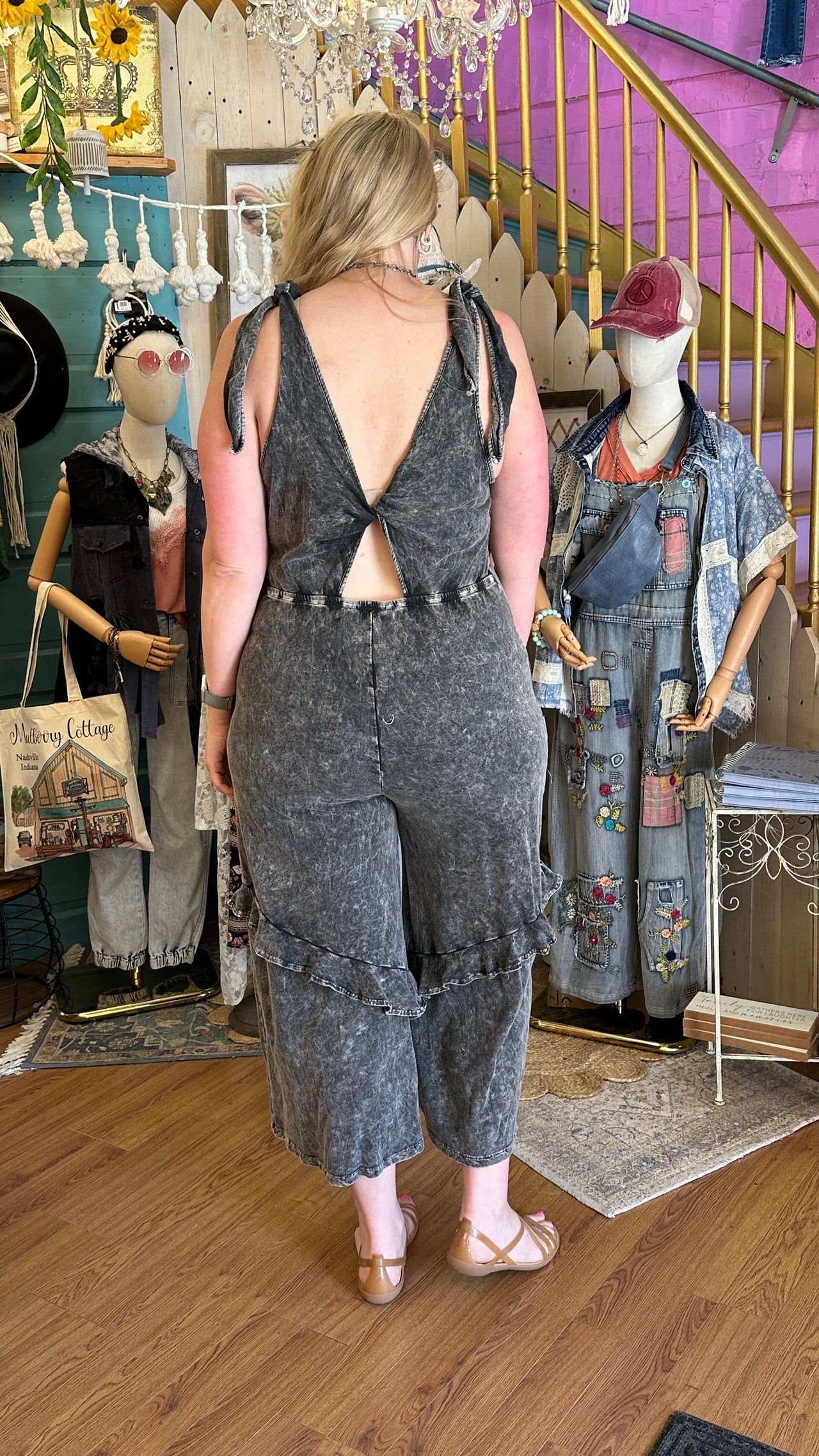 Jumpsuits/Rompers | Mulberry Cottage