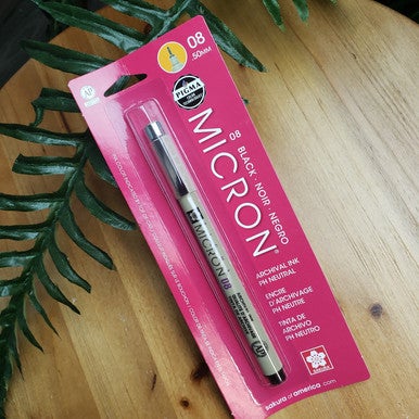 Pens and Markers | Mulberry Cottage