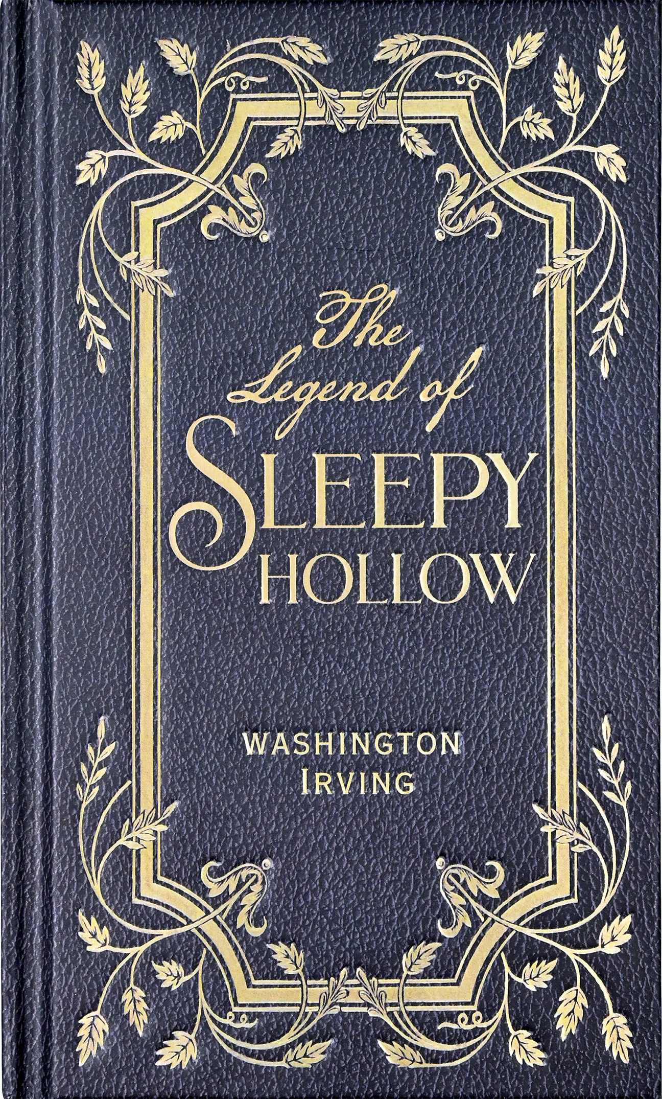 The Legend of Sleepy Hollow | Mulberry Cottage
