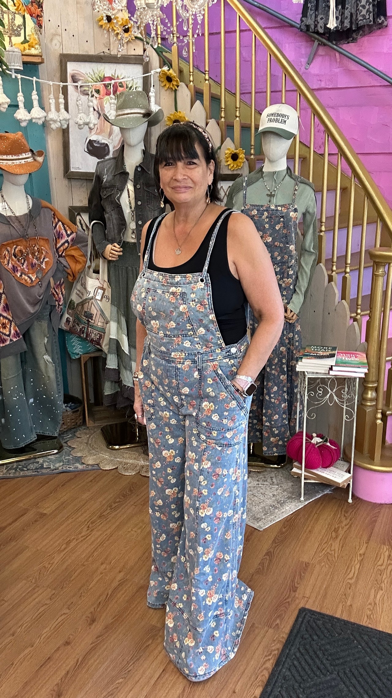 Jumpsuits/Rompers | Mulberry Cottage