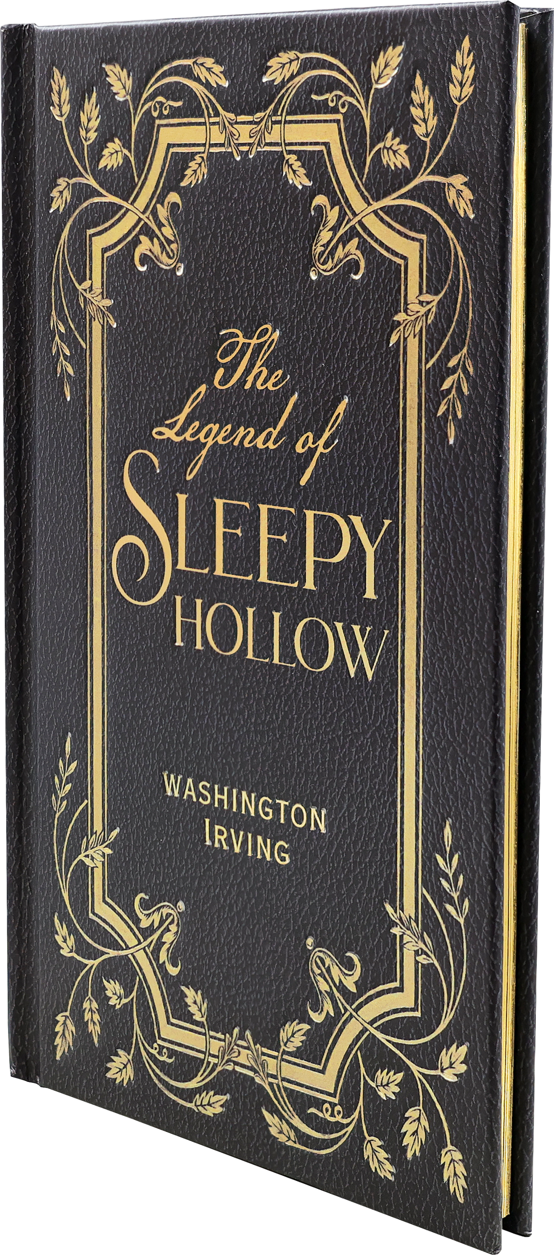 The Legend of Sleepy Hollow | Mulberry Cottage