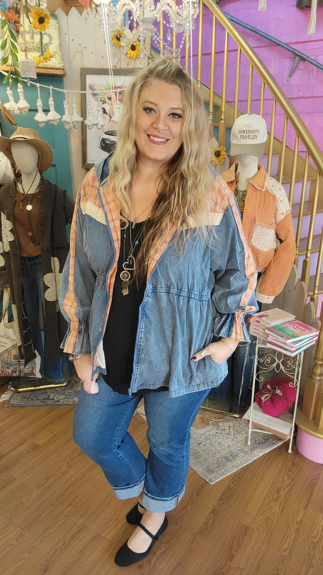 Iana Somova - General Manager at Pura Vida Miami | LinkedIn, image size:1280x2276