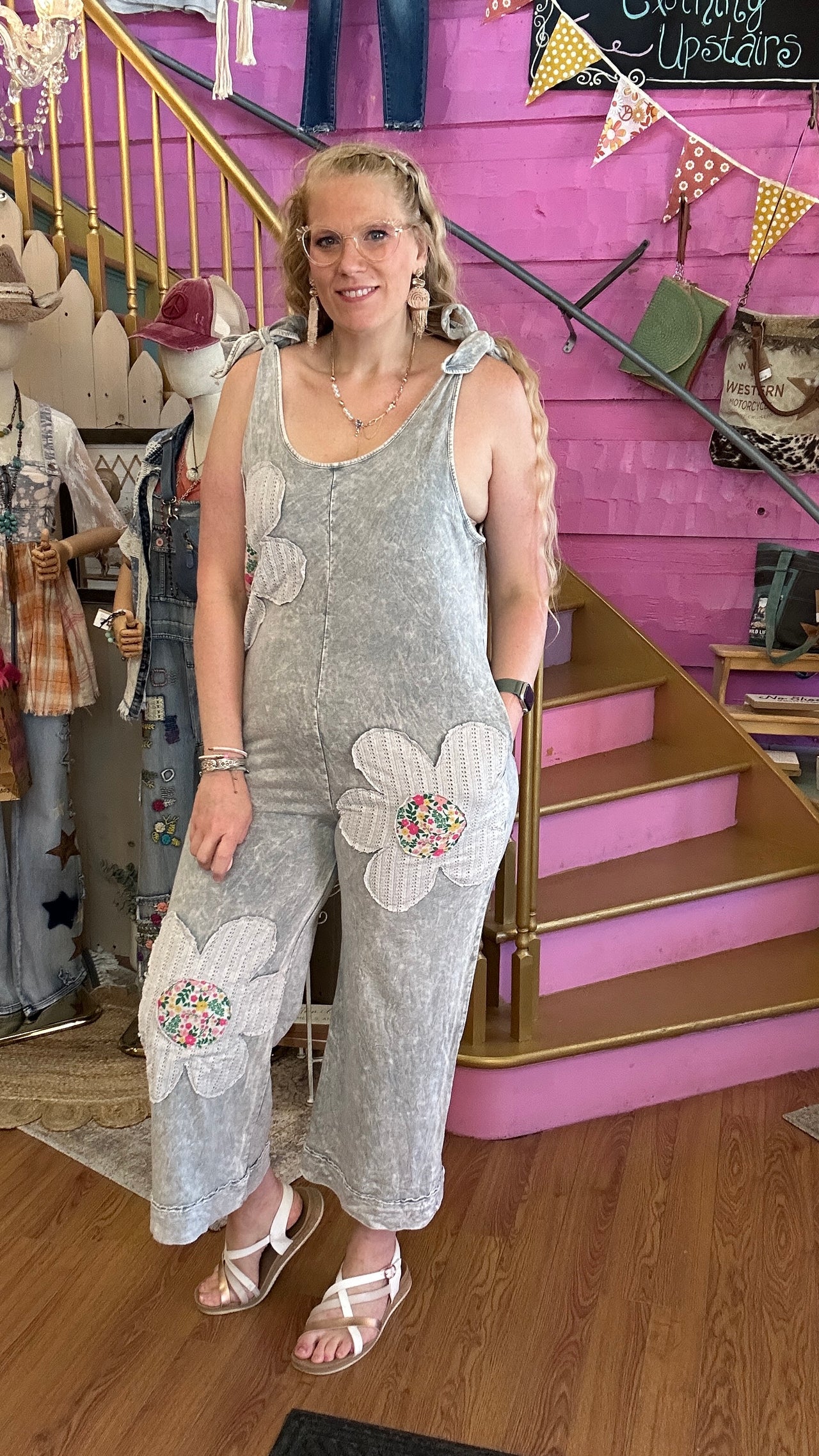 Jumpsuits/Rompers | Mulberry Cottage